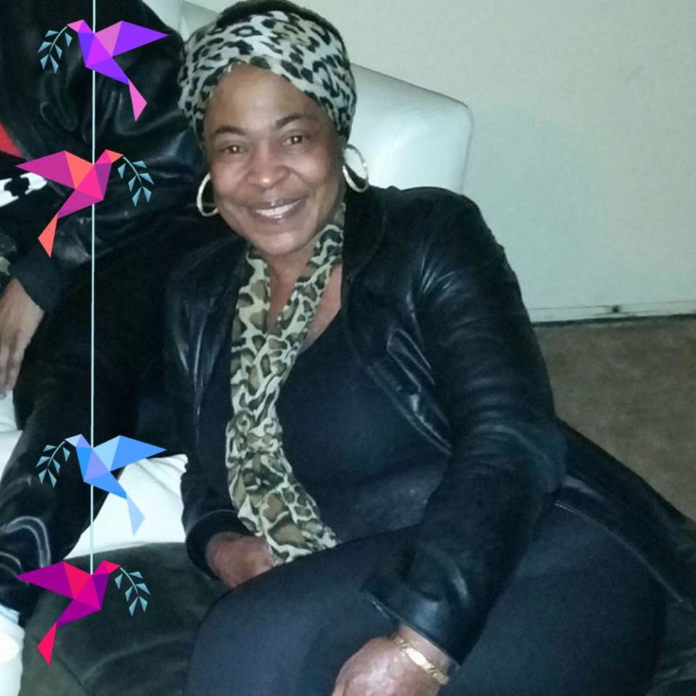 Meet your Posher, Regina